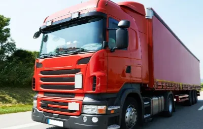 Adana Karabük Ambar Kargo