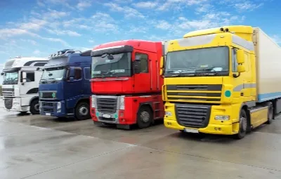 Adana Karabük Nakliye Ambarı