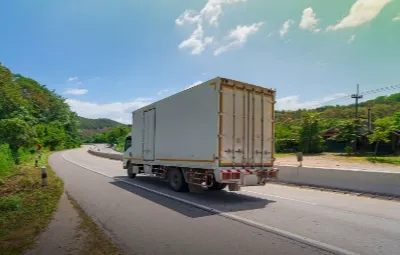 Adana ile Karabük Arası Bulaşık Makinesi Taşıma