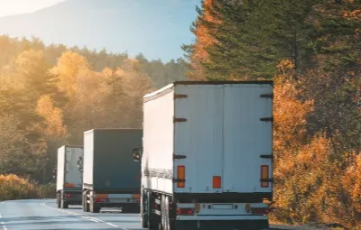 Adana ile Karabük Arası Klima Taşıma