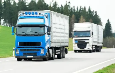 Adana ile Karabük Arası Eşya Taşıma